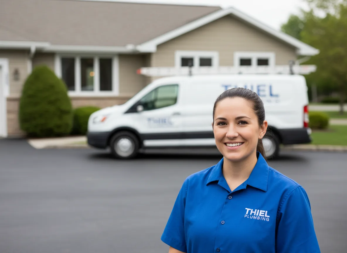 Plumber Pleasantville, OH FAQs